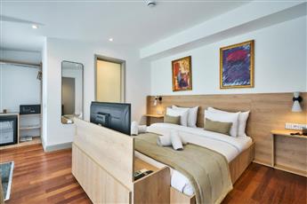 Joyway Hotels Istanbul Sultanahmet 4*