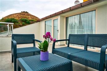 Joyway Hotels Istanbul Sultanahmet 4*