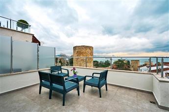 Joyway Hotels Istanbul Sultanahmet 4*