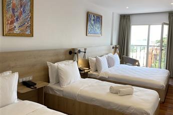 Joyway Hotels Istanbul Sultanahmet 4*