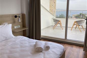 Joyway Hotels Istanbul Sultanahmet 4*