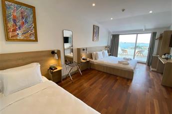 Joyway Hotels Istanbul Sultanahmet 4*