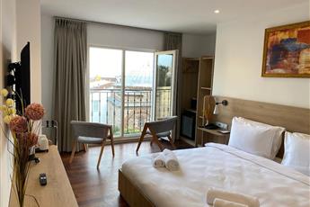 Joyway Hotels Istanbul Sultanahmet 4*