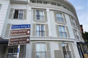 Joyway Hotels Istanbul Sultanahmet 4*