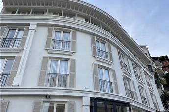 Joyway Hotels Istanbul Sultanahmet 4*