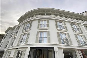 Joyway Hotels Istanbul Sultanahmet 4*