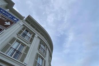 Joyway Hotels Istanbul Sultanahmet 4*