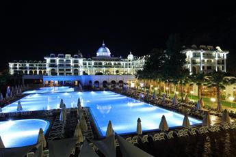 Juju Premier Palace