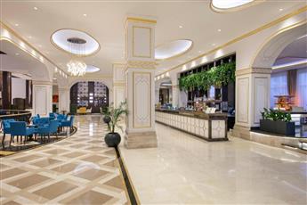 Juju Premier Palace