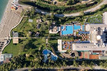 Juju Premier Palace