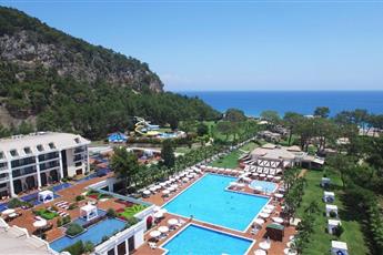 Juju Premier Palace