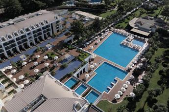 Juju Premier Palace