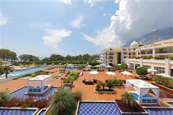 Juju Premier Palace