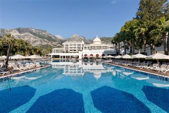 Juju Premier Palace