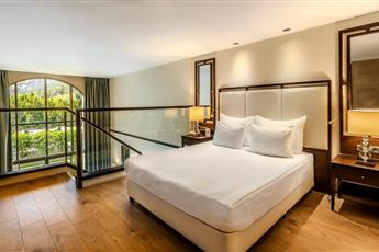 Juju Premier Palace