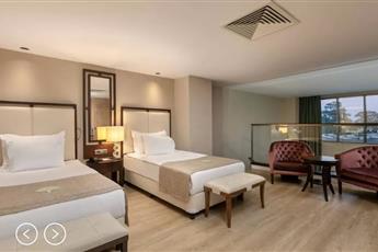 Juju Premier Palace