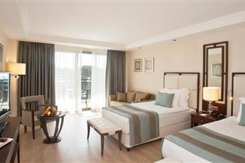 Juju Premier Palace 5*