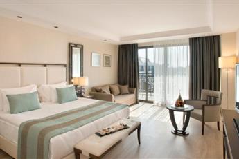 Juju Premier Palace 5*