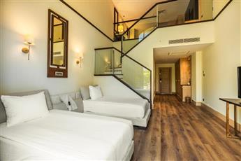 Juju Premier Palace 5*