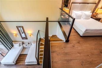 Juju Premier Palace 5*