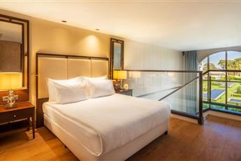 Juju Premier Palace 5*