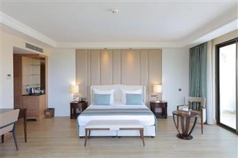 Juju Premier Palace 5*