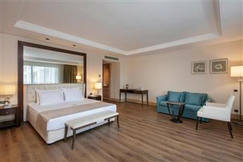 Juju Premier Palace 5*