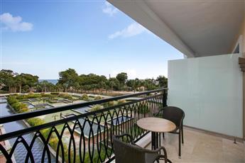 Juju Premier Palace 5*