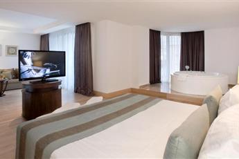 Juju Premier Palace 5*