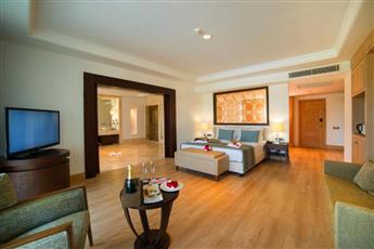 Juju Premier Palace 5*