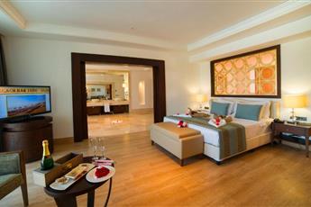 Juju Premier Palace 5*