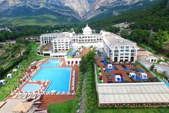 Juju Premier Palace 5*