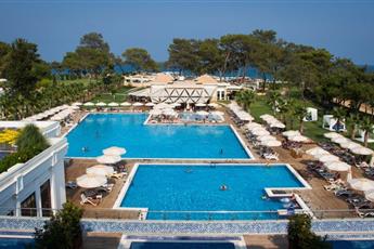 Juju Premier Palace 5*