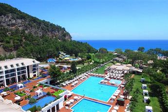 Juju Premier Palace 5*