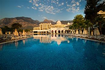 Juju Premier Palace 5*