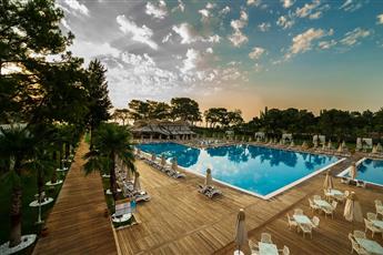 Juju Premier Palace 5*