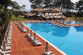 Juju Premier Palace 5*