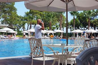 Juju Premier Palace 5*