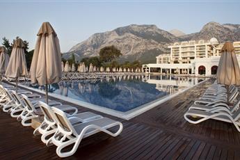 Juju Premier Palace 5*