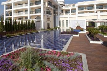 Juju Premier Palace 5*