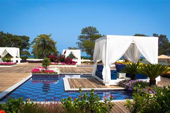 Juju Premier Palace 5*