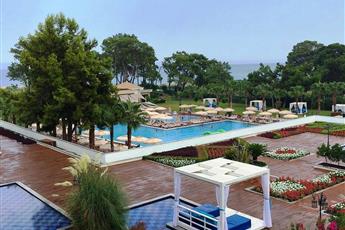 Juju Premier Palace 5*