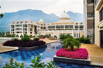 Juju Premier Palace 5*