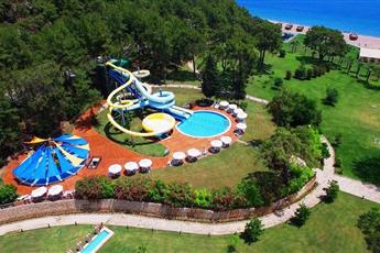 Juju Premier Palace 5*