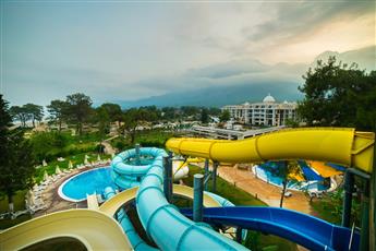 Juju Premier Palace 5*