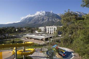 Juju Premier Palace 5*