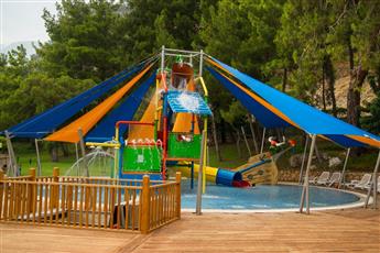 Juju Premier Palace 5*