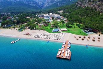 Juju Premier Palace 5*