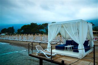 Juju Premier Palace 5*