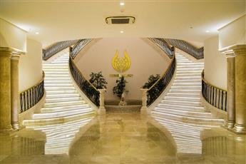 Juju Premier Palace 5*